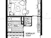 Zentrale 3 Zimmer Wohnung mit Loggia in Wels Innenstadt...