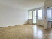 Zentrale 3 Zimmer Wohnung mit Loggia in Wels Innenstadt...