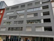 Zentrale 3 Zimmer Wohnung mit Skylineblick &...