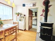 Zentrale 3 Zimmer Wohnung mit zwei Balkonen und TG...