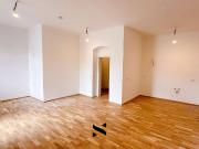 Zentrale 3 Zimmer Wohnung TOP03 mit rd. 76 m² in Grazer...