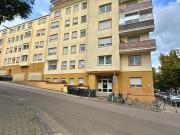 Zentrale 3 ZKB City Wohnung am Nauwieser Viertel