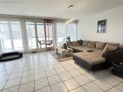 Zentrale 4.5 Zimmer Wohnung mit Süd gerichtetem Balkon,...