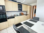 Zentrale 4.5 Zimmer Wohnung mit Süd gerichtetem Balkon,...