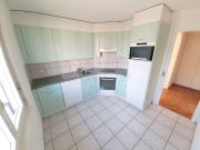 Zentrale 4.5 Zimmerwohnung