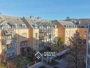 Zentrale 5.5 Zi. Eigentumswohnung