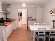 Zentrale 75qm helle möblierte Wohnung