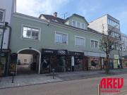 Zentrale 83 m² große Wohnung in Wels