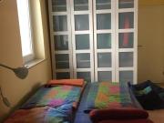 Zentrale Altbauwohnung 4 Zimmer