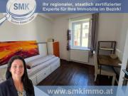 Zentrale Anlegerwohnung mit Balkon in Krems!
