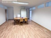 Zentrale Büroflache | 80 m²