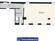 Zentrale Bürofläche am Stadtplatz von Rohrbach