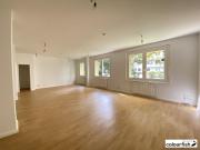 Zentrale Bürofläche beim Stadtpark Zentrale Bürofläche beim Stadtpark