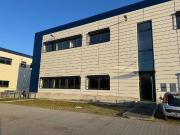Zentrale Bürofläche in Falkensee – 5 Räume, sofort verfügbar