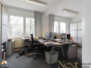 Zentrale Bürofläche in Linz zu vermieten! Zentrale Bürofläche in Linz zu vermieten!