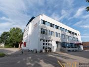 Zentrale Bürofläche in Linz zu vermieten!