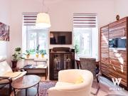 Zentrale Bürofläche in Wien Alsergrund: 2 Zimmer |...