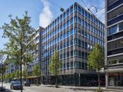 Zentrale Bürofläche mit 214 m² – sofort verfügbar in Luzern