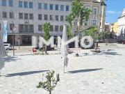 Zentrale Büroflächen am Hauptplatz von Amstetten, 1....