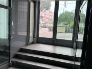 Zentrale Büros im Pharos Haus