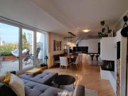 Zentrale Dachgeschosswohnung in St. Pölten