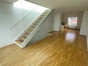 ZENTRALE DACHGESCHOSSWOHNUNG INKL....