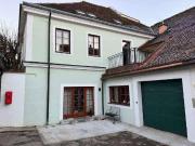 Zentrale Eigentumswohnung im Steyrdorf Anlage