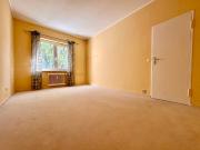 Zentrale Eigentumswohnung mit Grünblick und Balkon in...