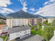 Zentrale Eigentumswohnung mit Vermietungspotenzial in Naters Zentrale Eigentumswohnung mit Vermietungspotenzial in Naters