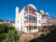 Zentrale Gartenwohnung zum Kauf oder Tausch in der...