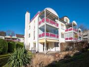 Zentrale Gartenwohnung zum Kauf oder Tausch in der...