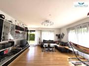 Zentrale Gartenwohnung mit über 96qm Garten in Innsbruck