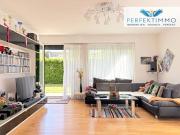 Zentrale Gartenwohnung mit über 96qm Garten in Innsbruck