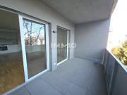 Zentrale, geförderte 2 Wohnung mit großem Balkon in...