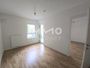 Zentrale, geförderte 2 Zimmer Wohnung mit Balkon...