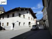 Zentrale, geförderte 2 Zimmerwohnung mit hoher...