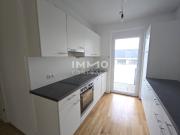 Zentrale, geförderte 3 Zimmer Wohnung mit Balkon...