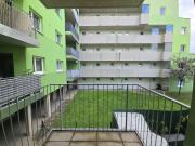 Zentrale, geförderte SINGLE WOHNUNG mit Balkon...