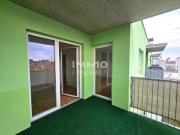 Zentrale, geförderte ZWEI ZIMMER WOHNUNG mit Balkon...