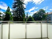 Zentrale gemütliche Balkonwohnung | * 1 Monat Mietfrei *...