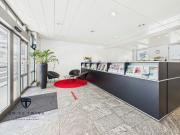 Zentrale Geschäftsfläche ideal für Büro oder Verkauf