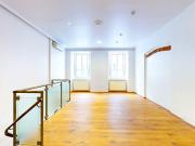 Zentrale Gewerbefläche in Klagenfurt 53 m² im 1....