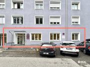Zentrale Gewerbefläche mit Wohnung – ideal für Praxis,... Zentrale Gewerbefläche mit Wohnung – ideal für Praxis,...