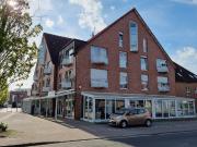 Zentrale, große 3 ZKBB, 2 Schlafzimmer