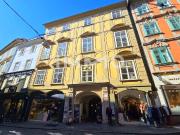 Zentrale INNENSTADTLAGE: 3 Zimmer Wohnung Sporgasse 11...