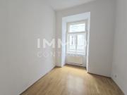 Zentrale INNENSTADTLAGE: WG geeignete 3 Zimmer Wohnung...