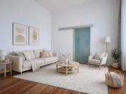 Zentrale Kapitalanlage: 1,5 Zimmer Eigentumswohnung in...