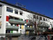 Zentrale, komfortable 3 Zimmer Wohnung in der Stadt...