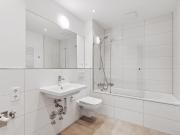 Zentrale Lage– 1 Zimmer Apartment mit Balkon und Einbauküche