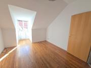 Zentrale Lage: 2 Zimmer Wohnung nahe der TU,...